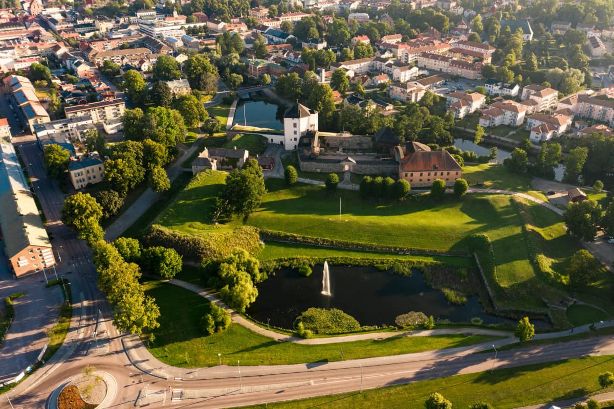 Experter på FTX-installation i Nyköping