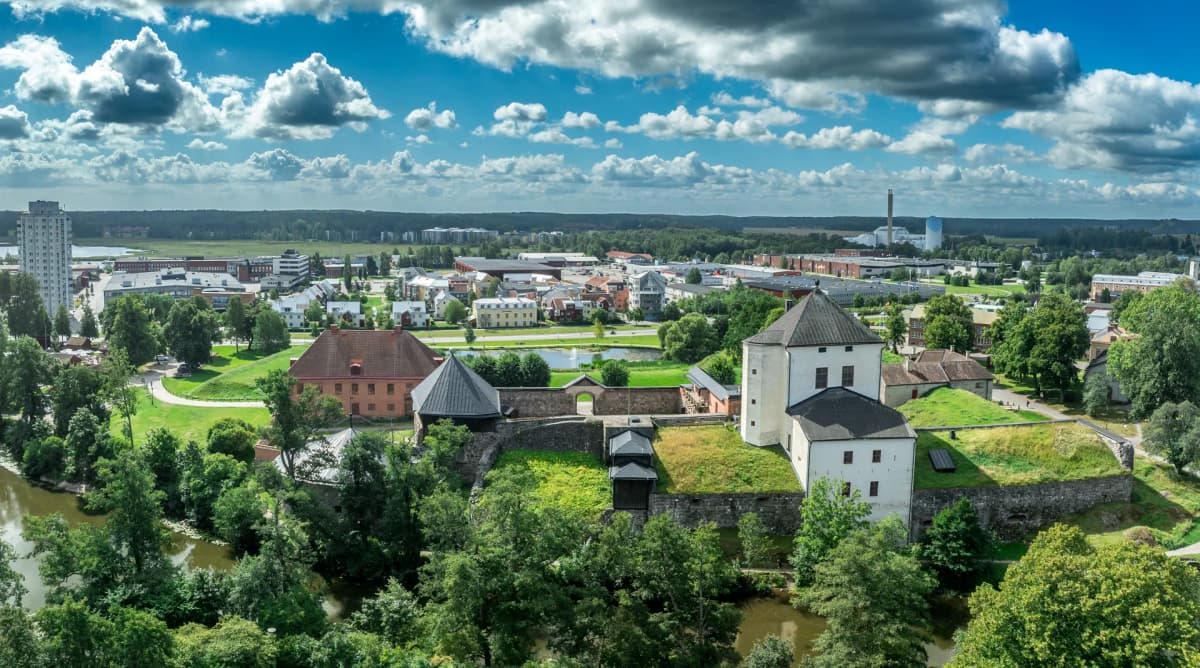 Vi rengör ventilationen i Nyköping